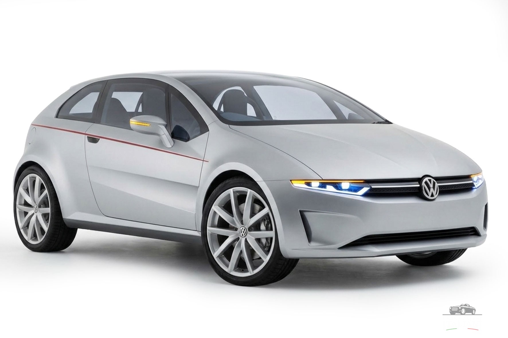 Volkswagen Tex
