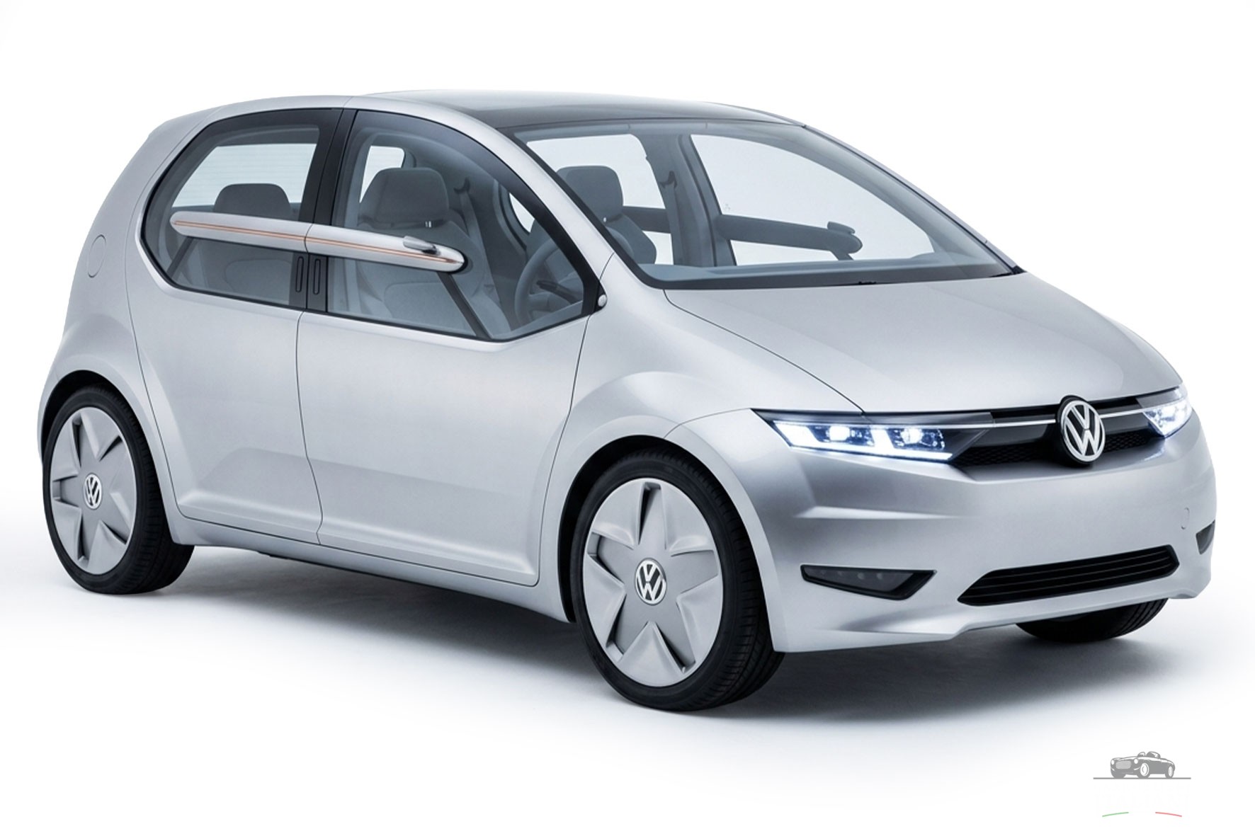 Volkswagen Go!