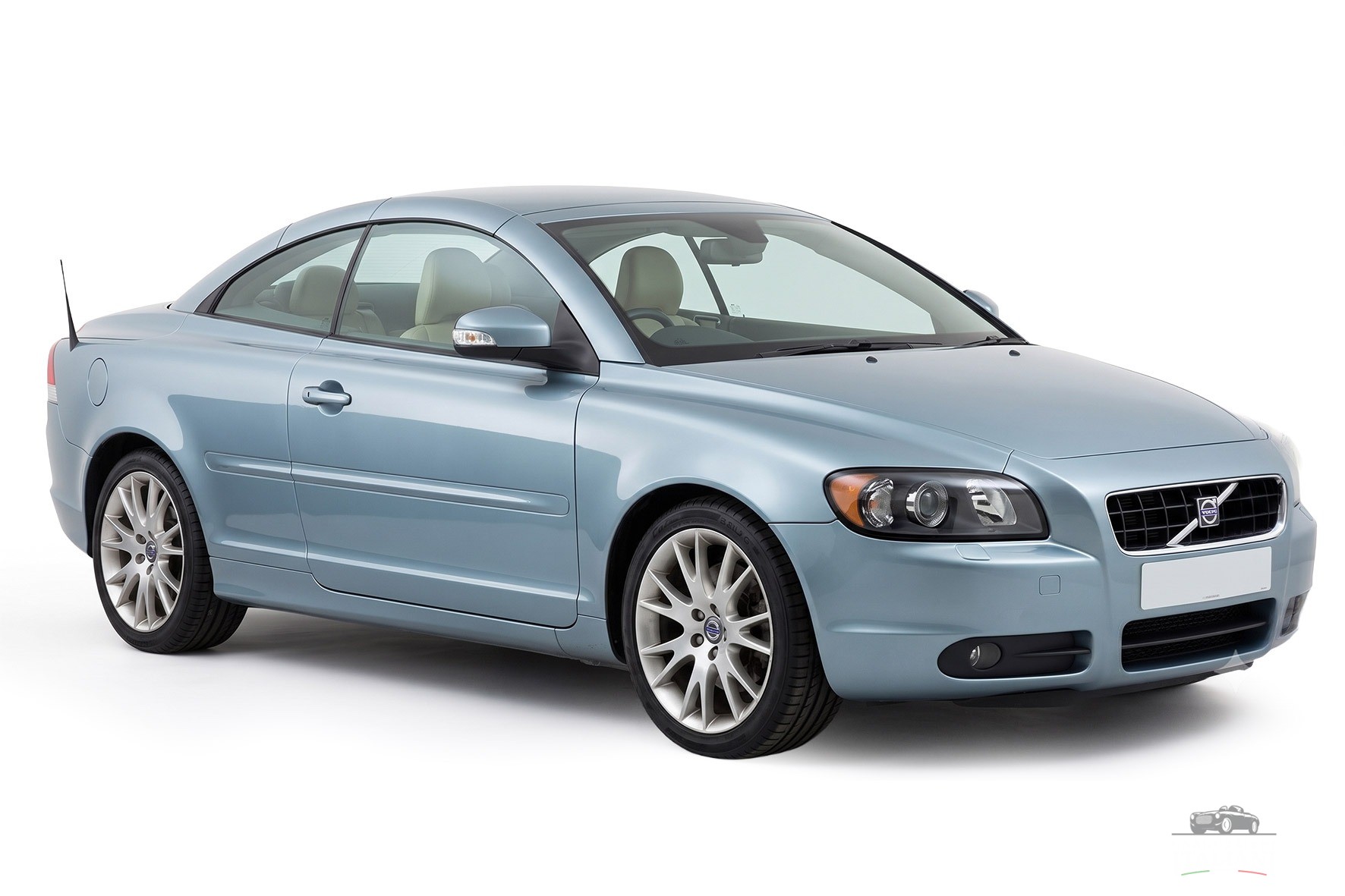 Volvo C70