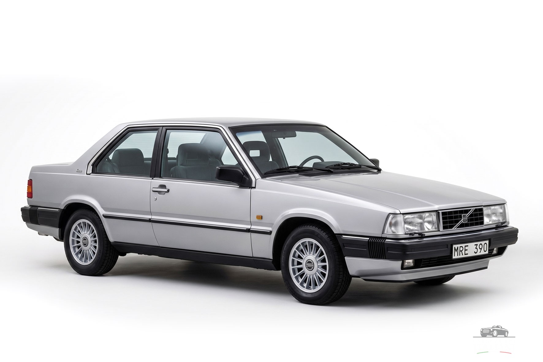 Volvo 780 Bertone