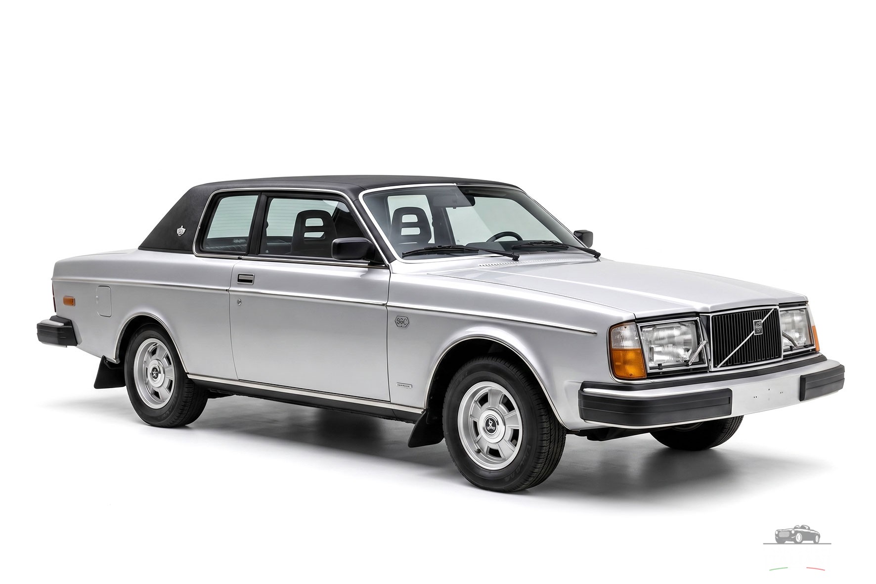 Volvo 262 C
