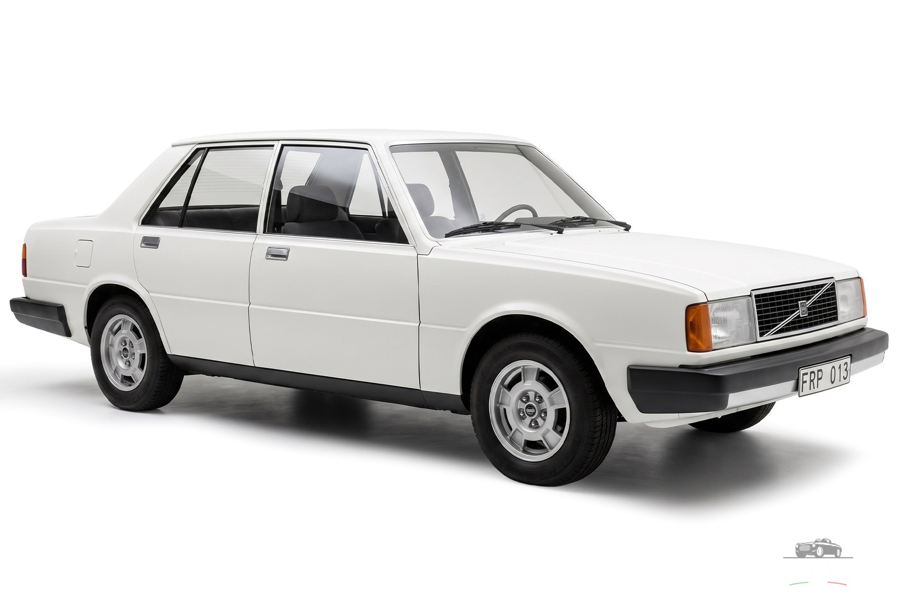 Volvo 760 Italdesign