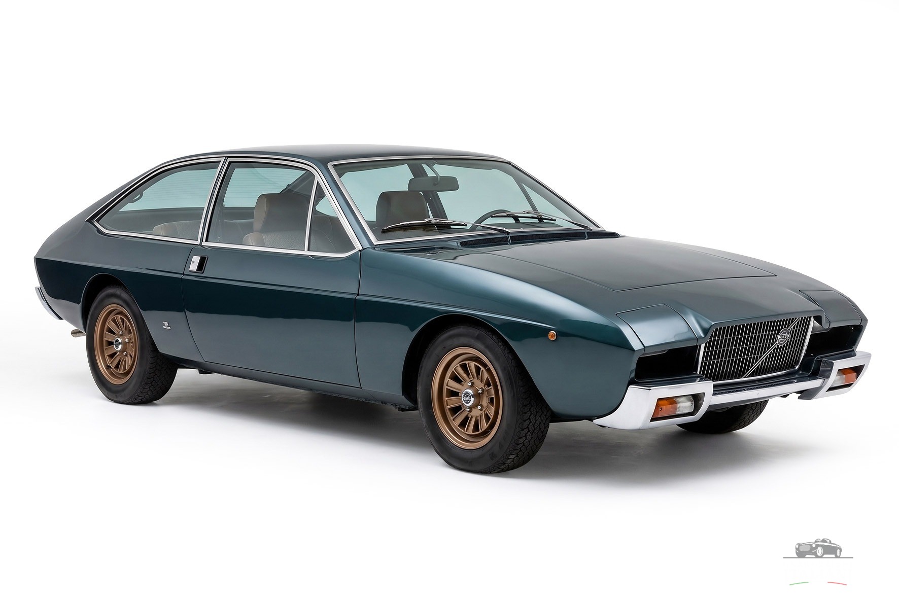 Volvo 3000 GTZ
