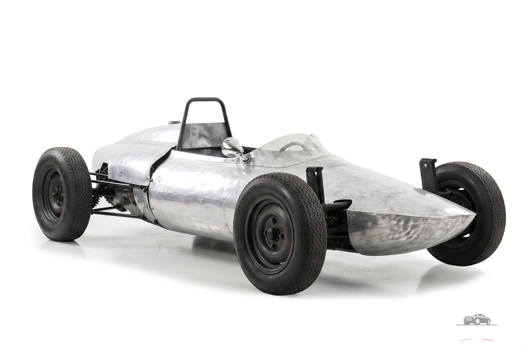 Volkswagen Formula V