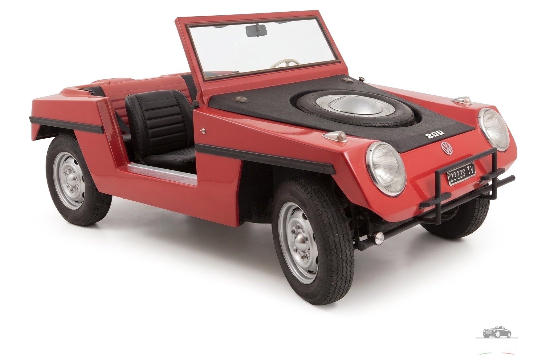 Volkswagen Gazzella