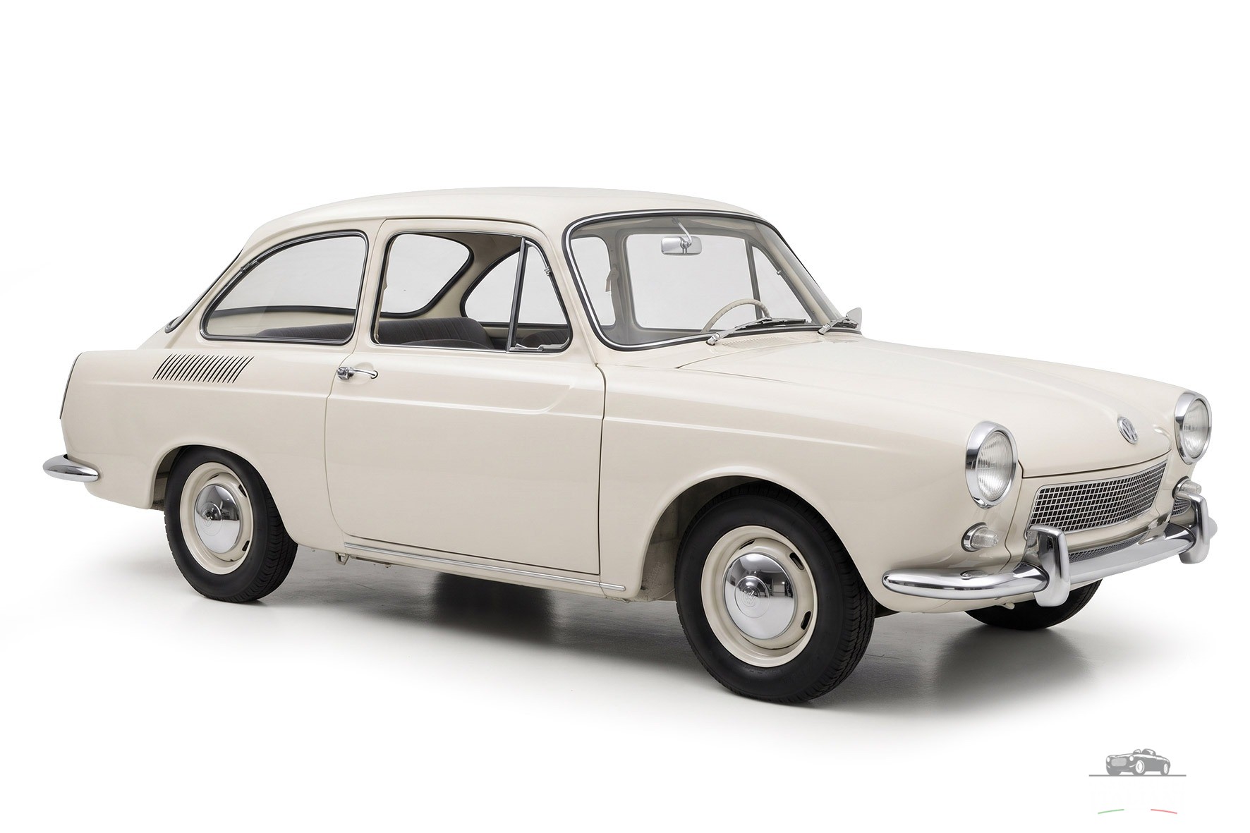 Volkswagen EA53