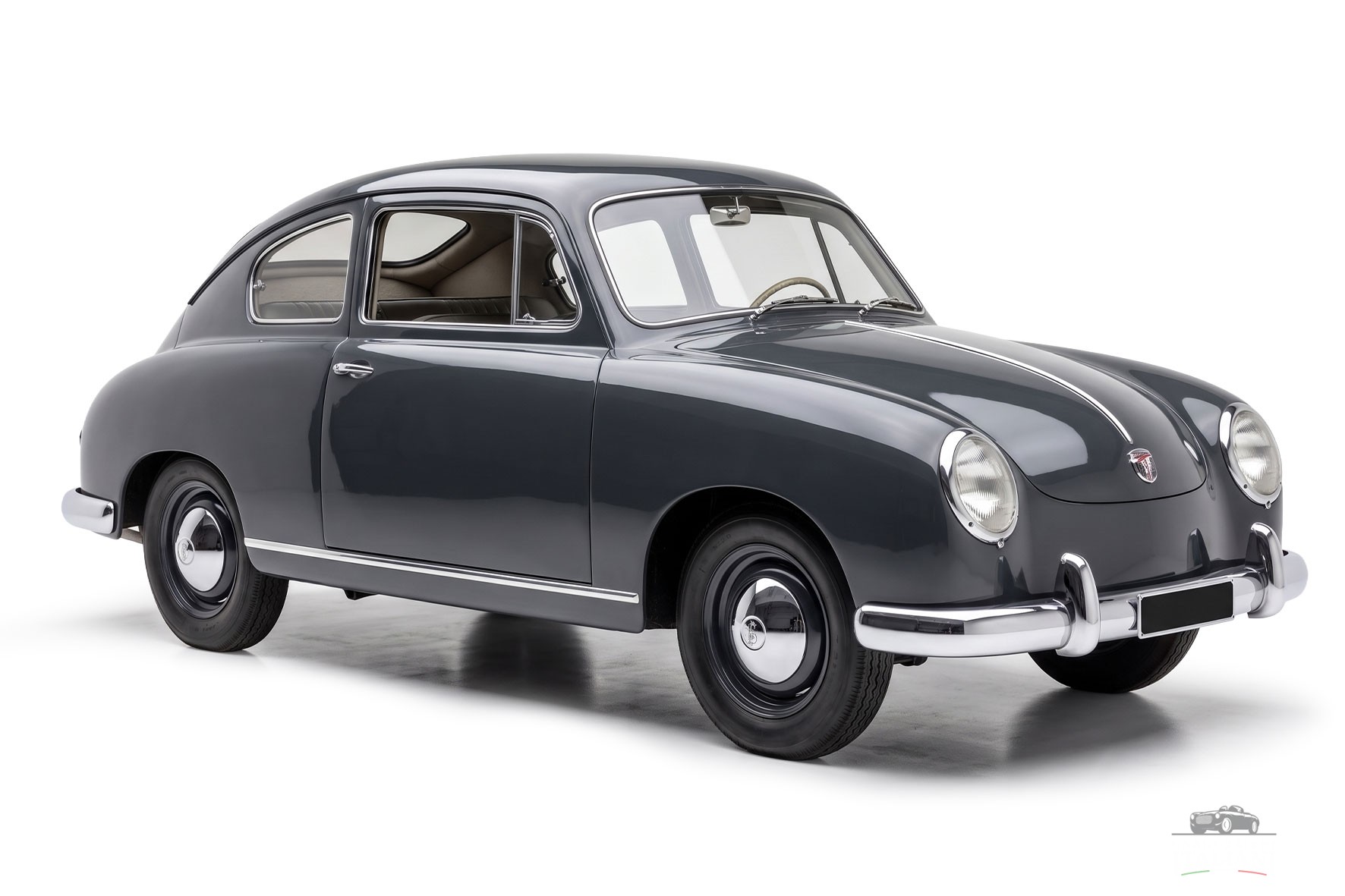 Volkswagen EA41 Pininfarina