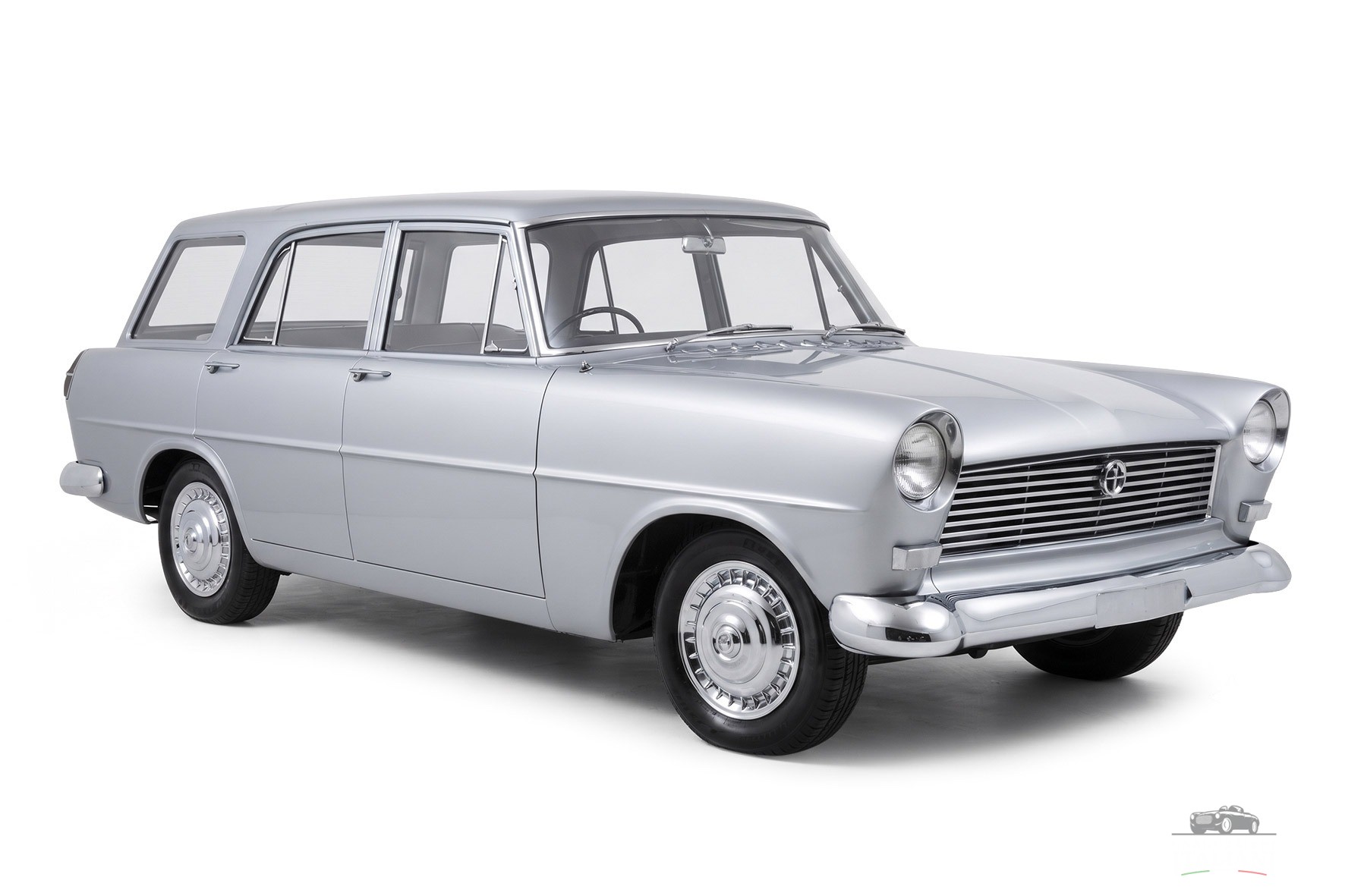 Warszawa Wagon