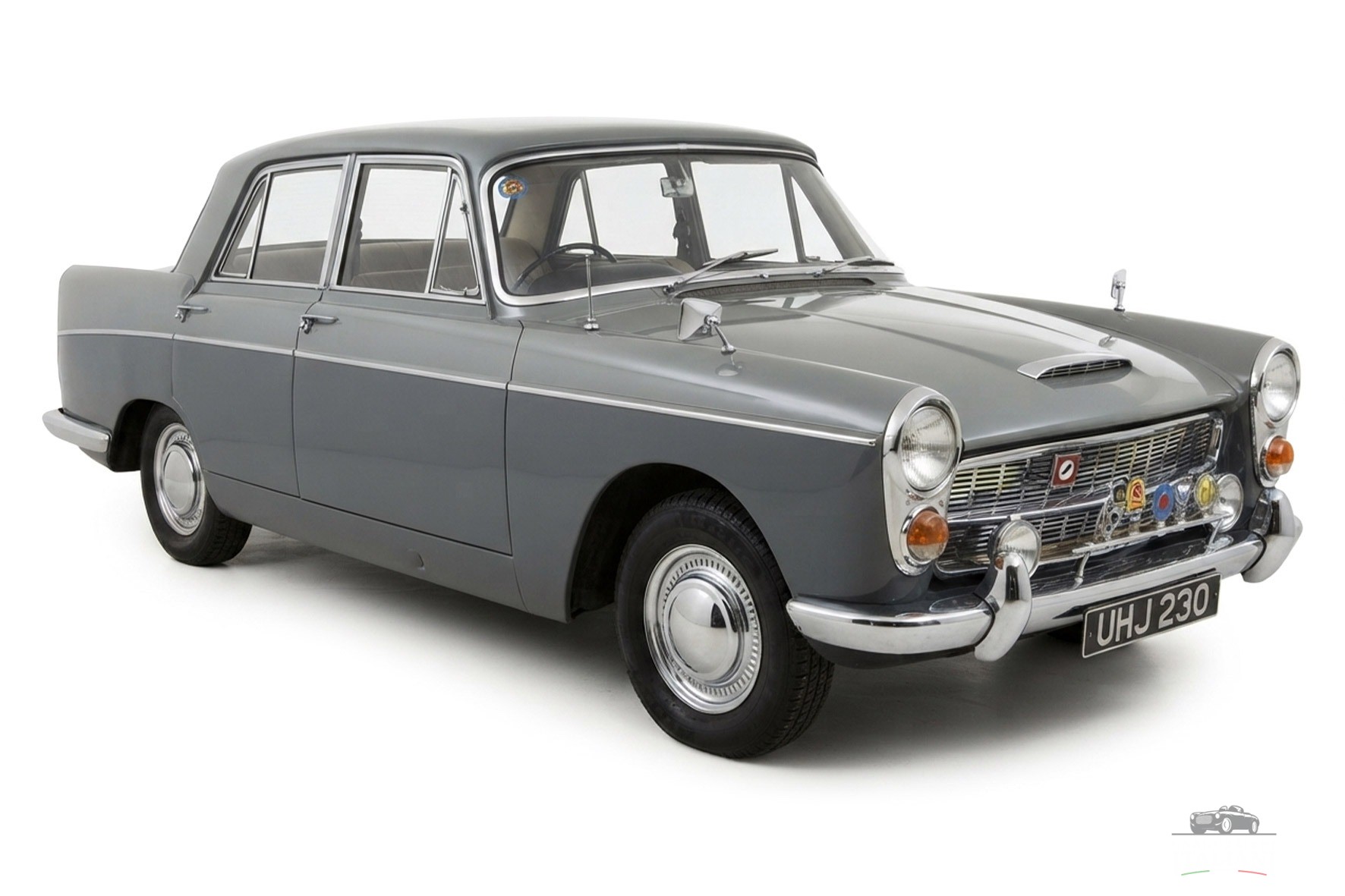 Austin Westminster A99