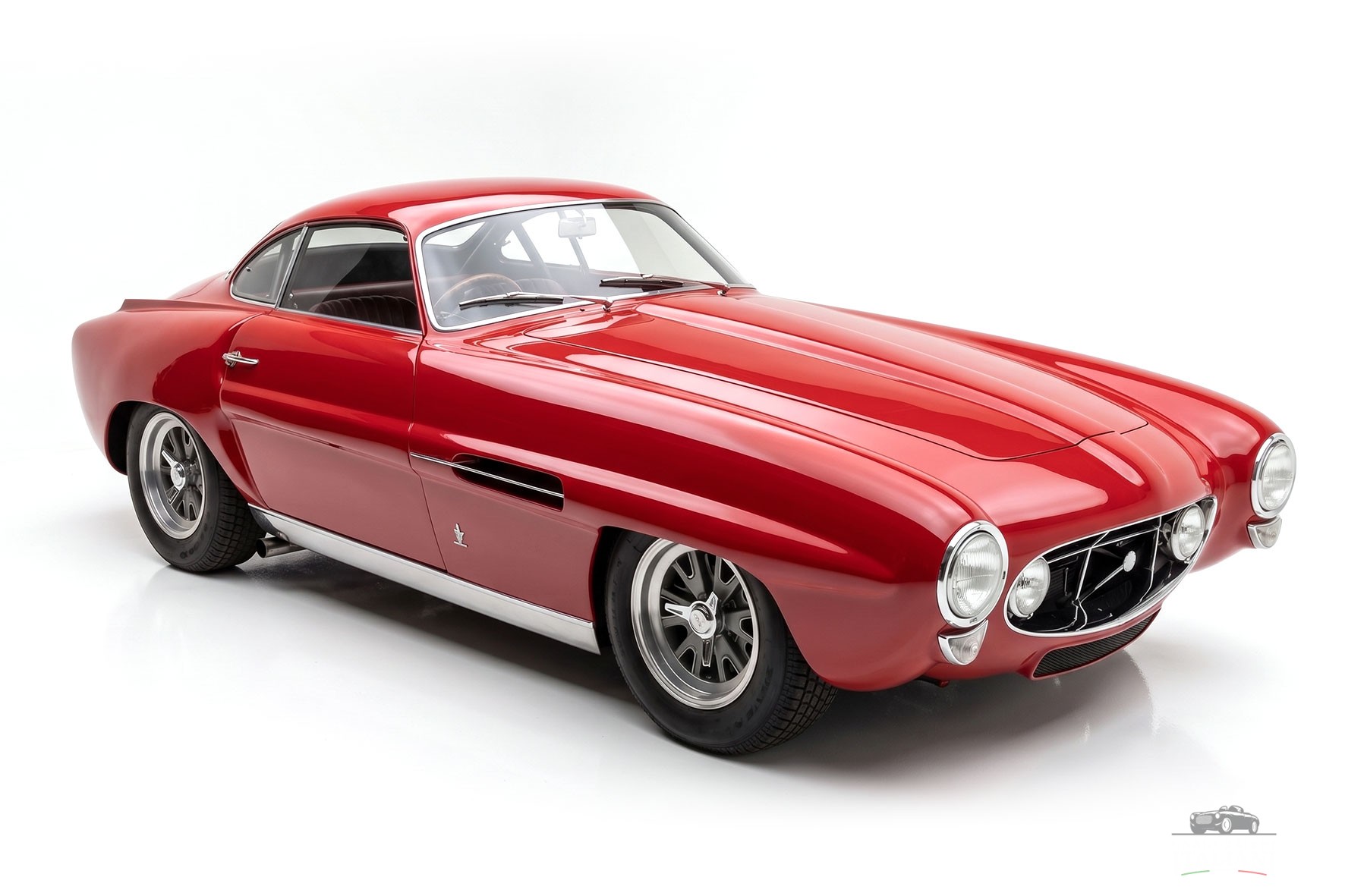 Willment 427 Coupé