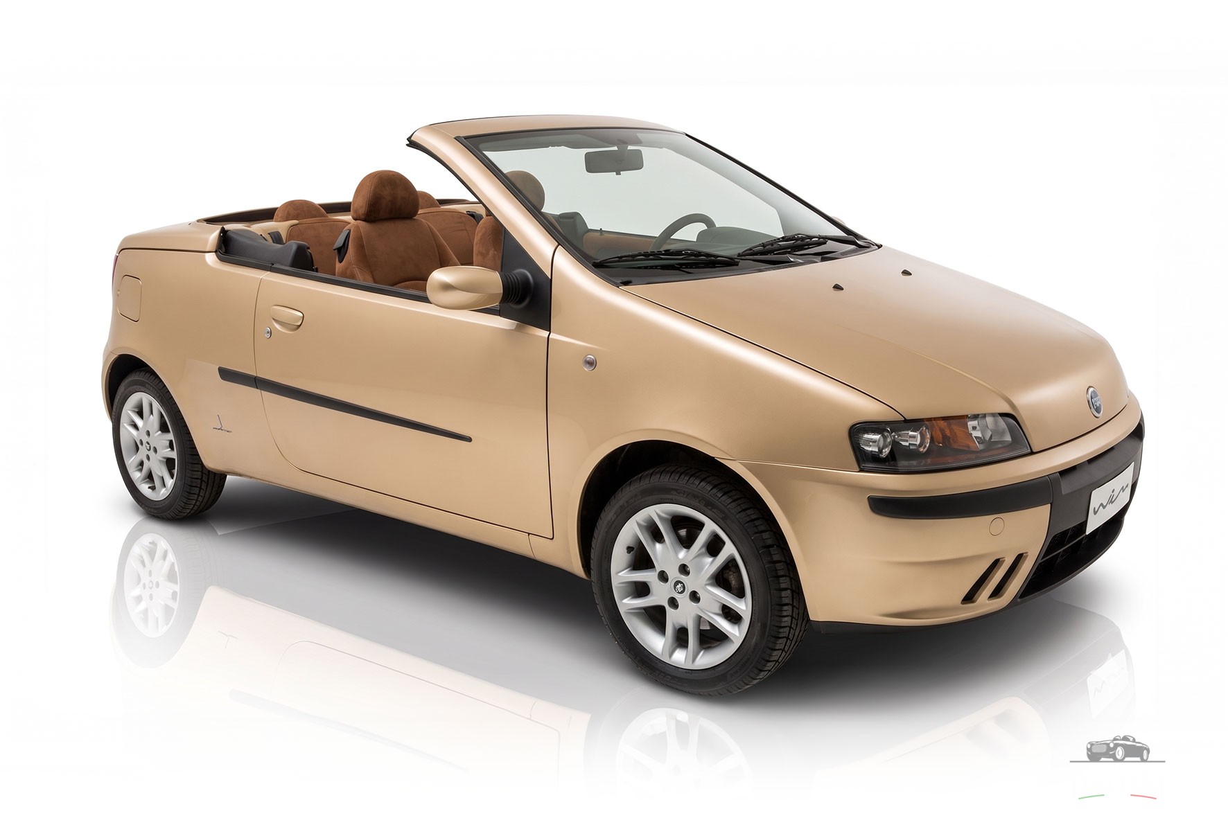 Fiat Wish