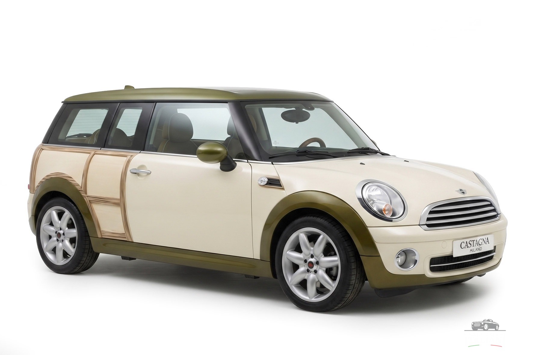 Mini Woody