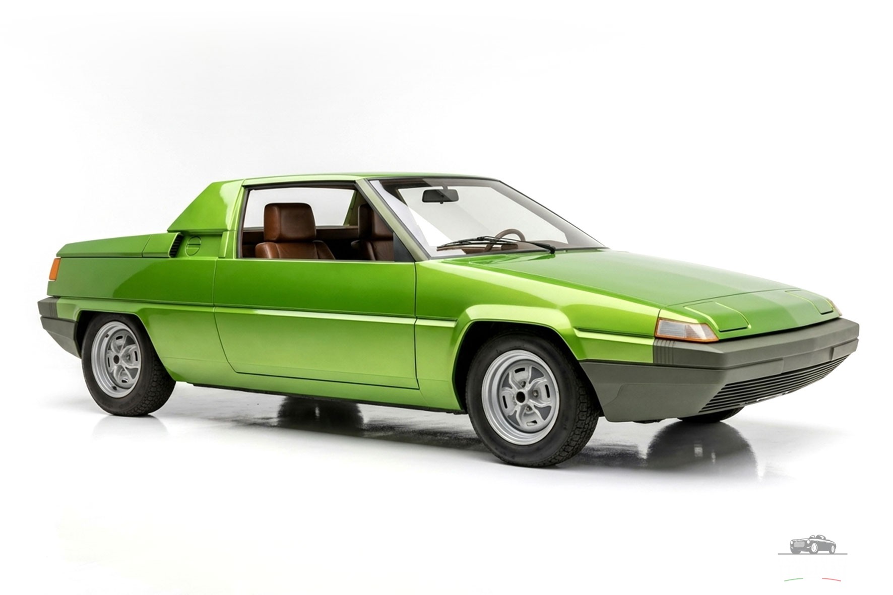 Fiat X1/10