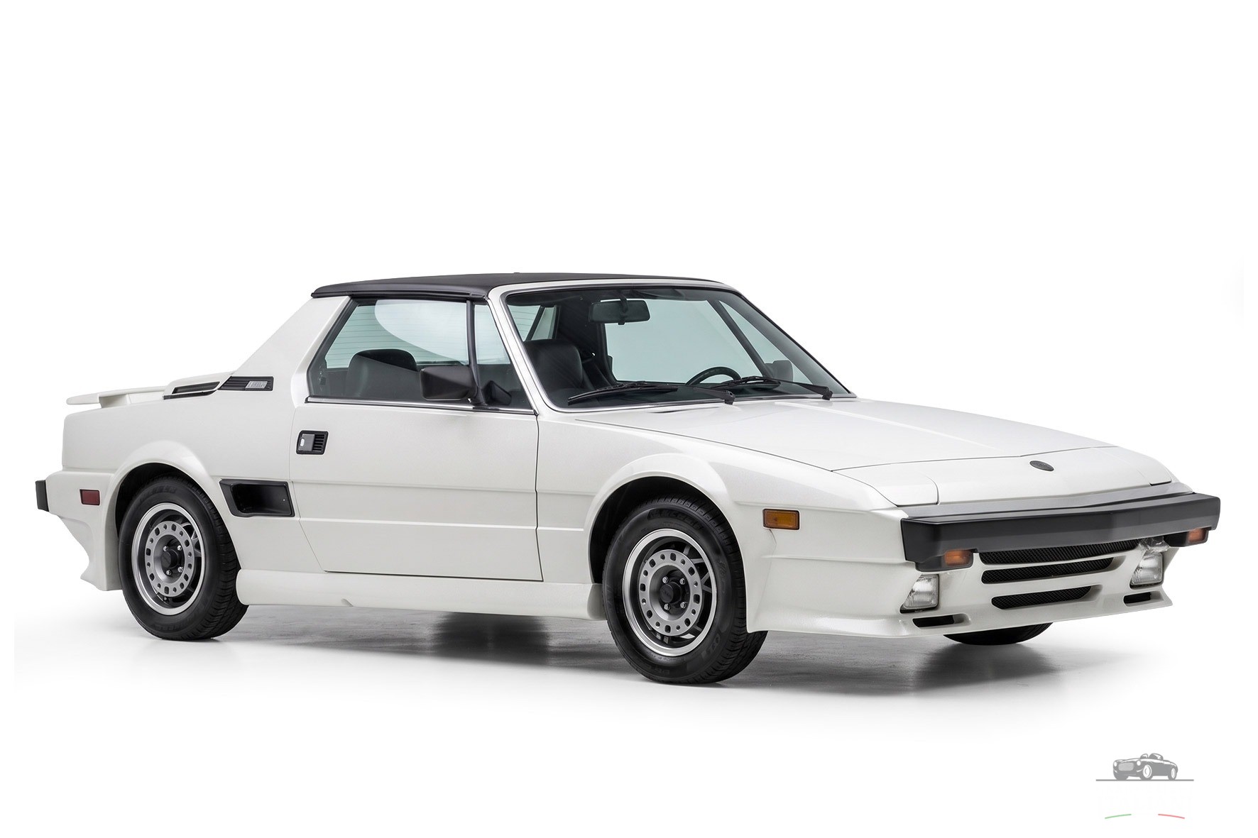 Fiat X1/9 Turbo