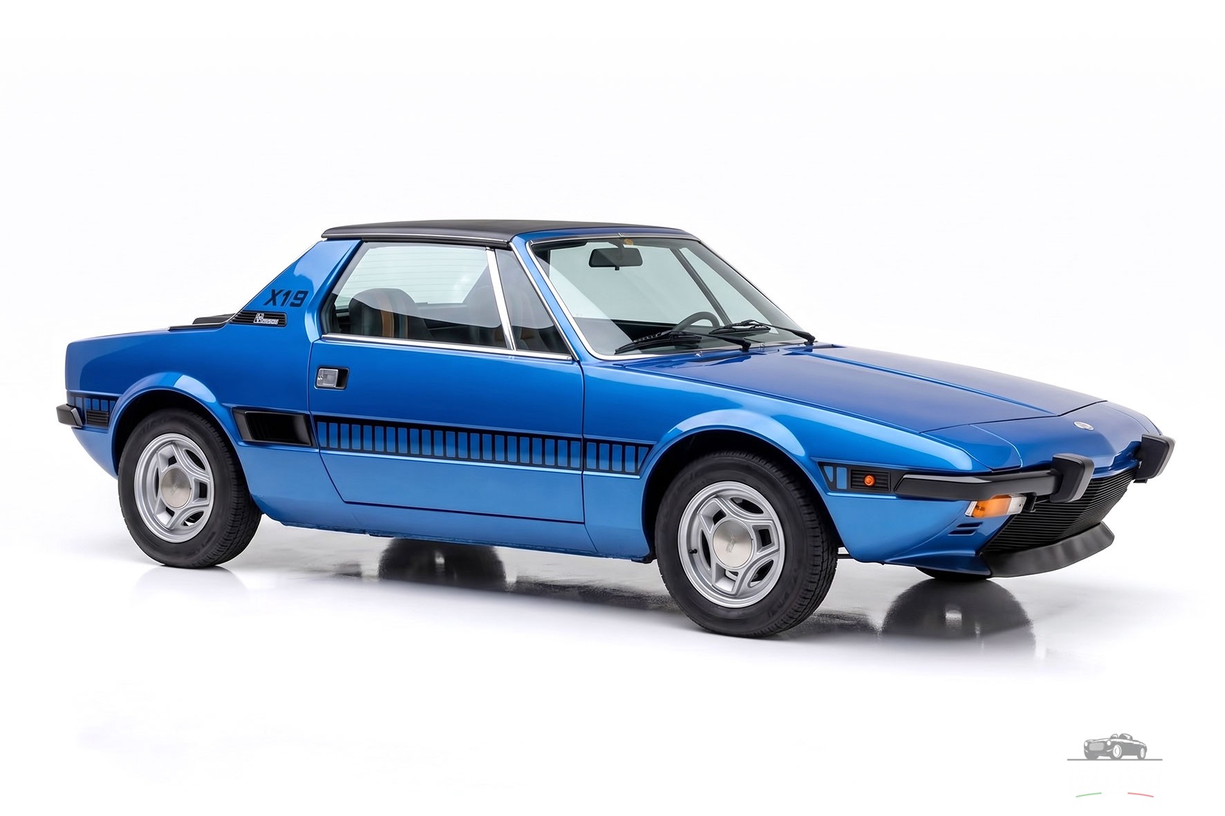 Fiat X1/9