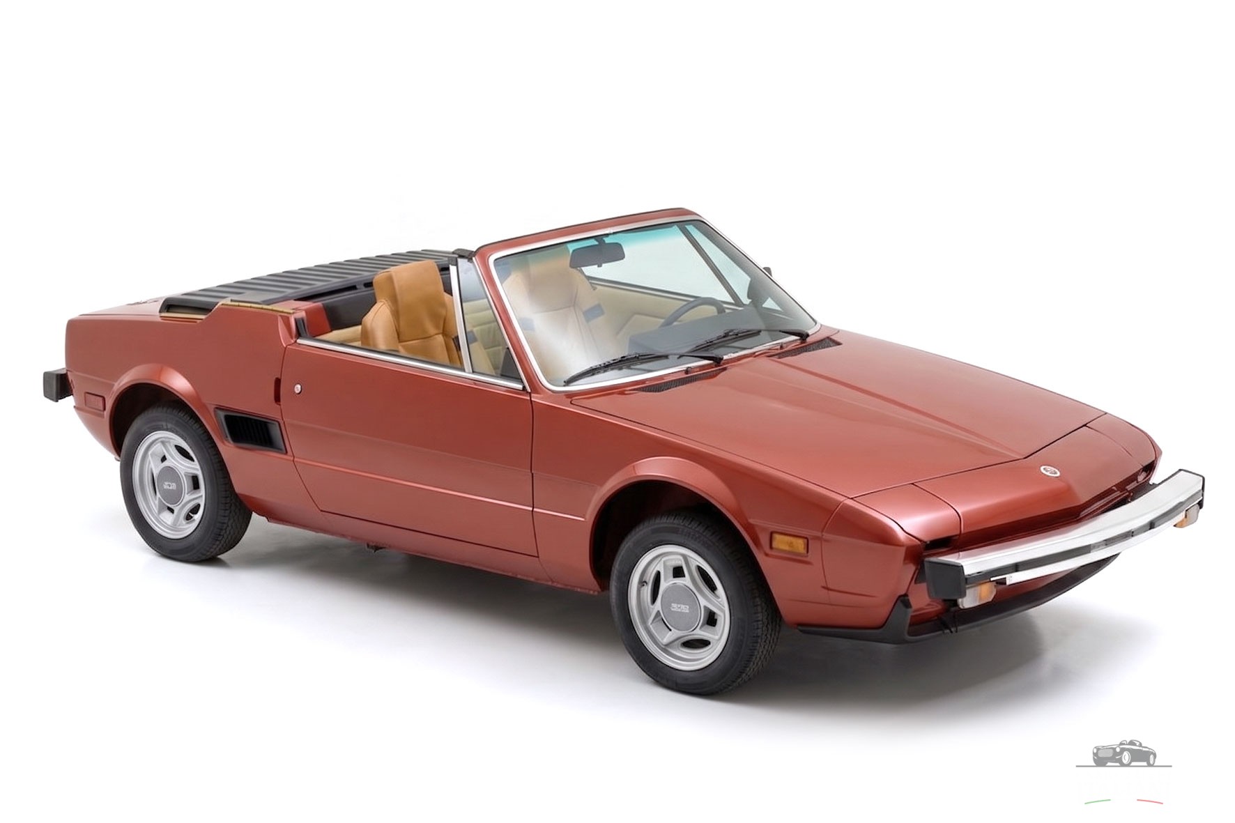 Fiat X1/9 Spider