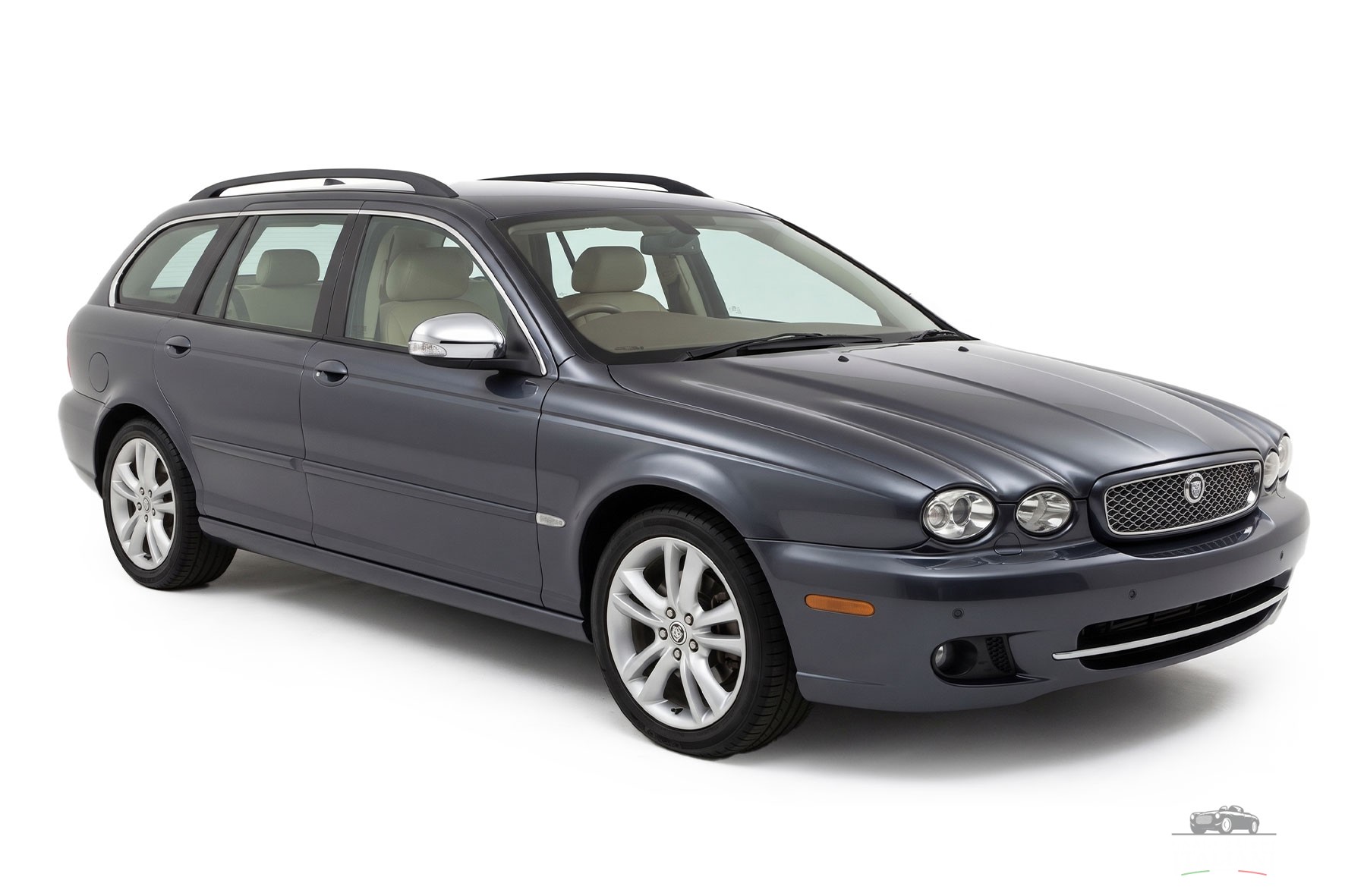 Jaguar X-Type Wagon