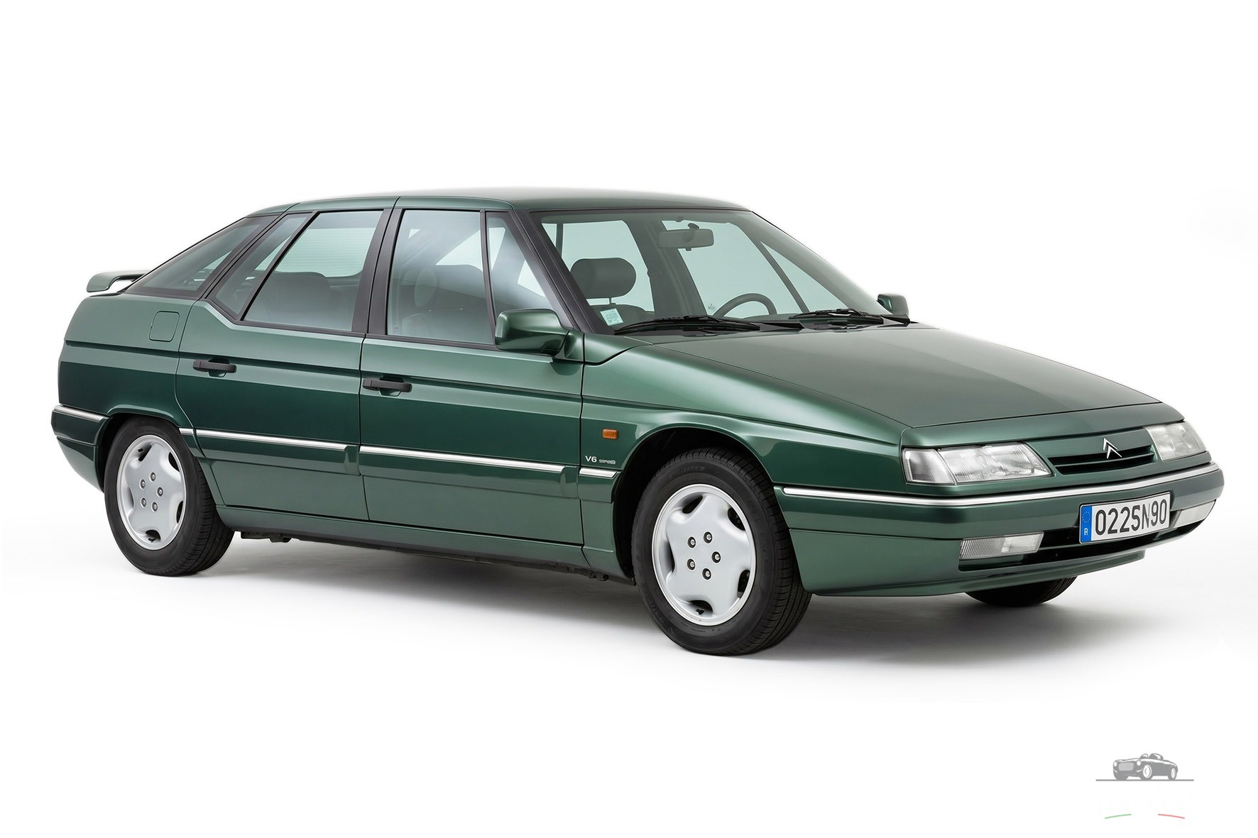 Citroën XM