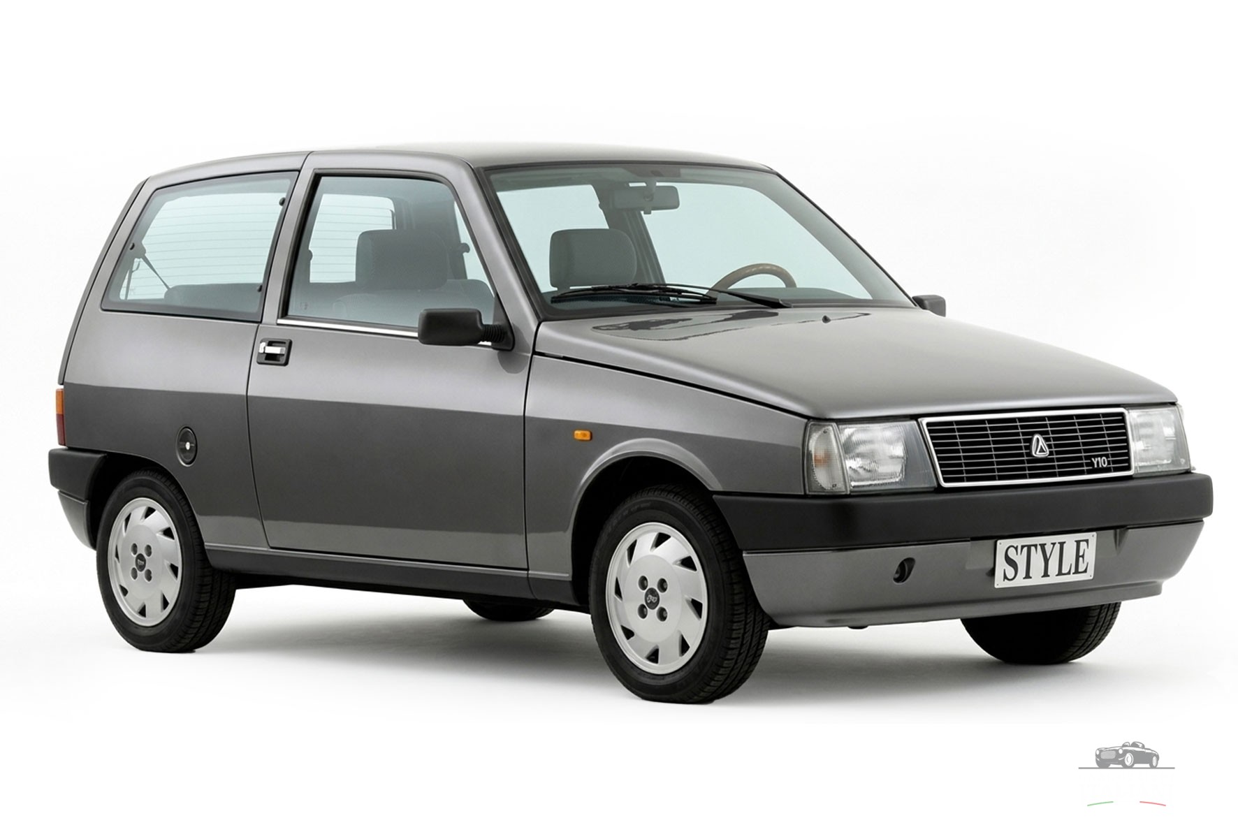 Autobianchi Y10 Style