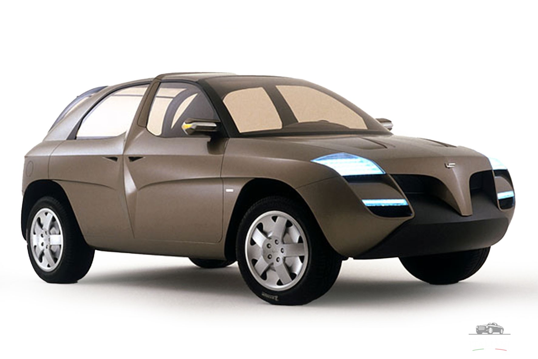 Fioravanti Yak