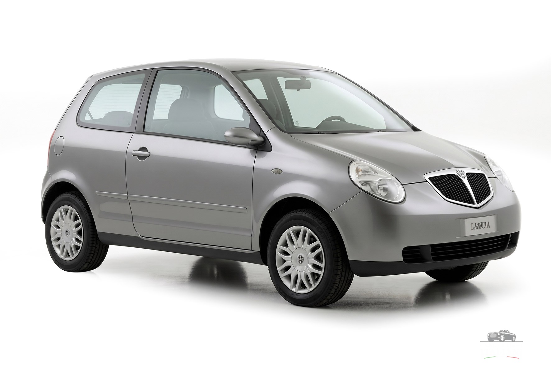 Lancia Ypsilon Pininfarina
