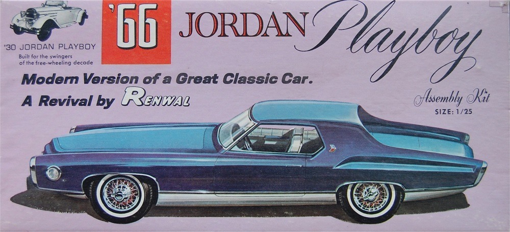 jordan playboy exner