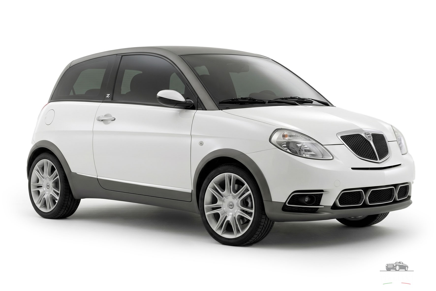 Lancia Ypsilon Sport