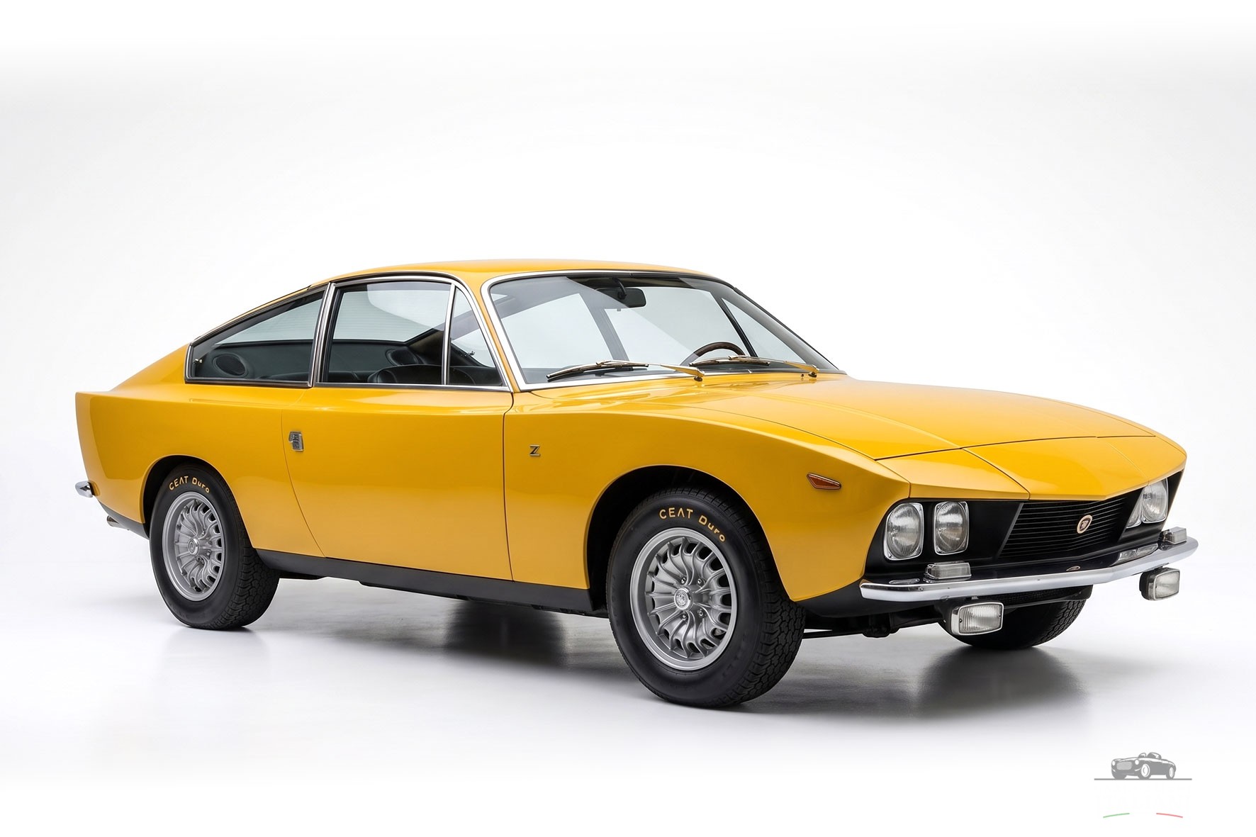 Fiat 125 GTZ