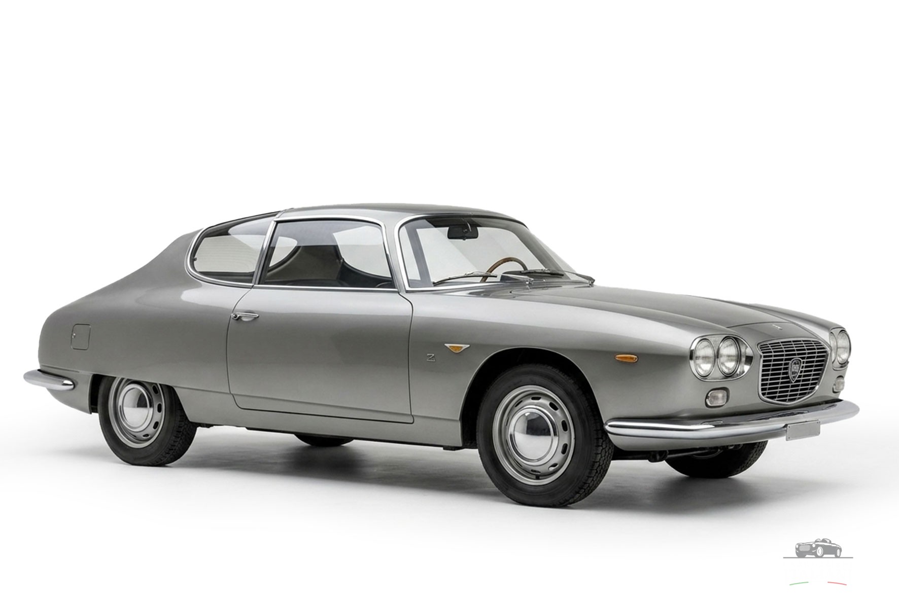 Lancia Flavia Sport Prototype