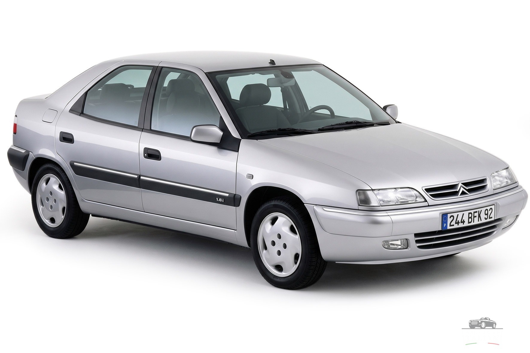 Citroën Xantia