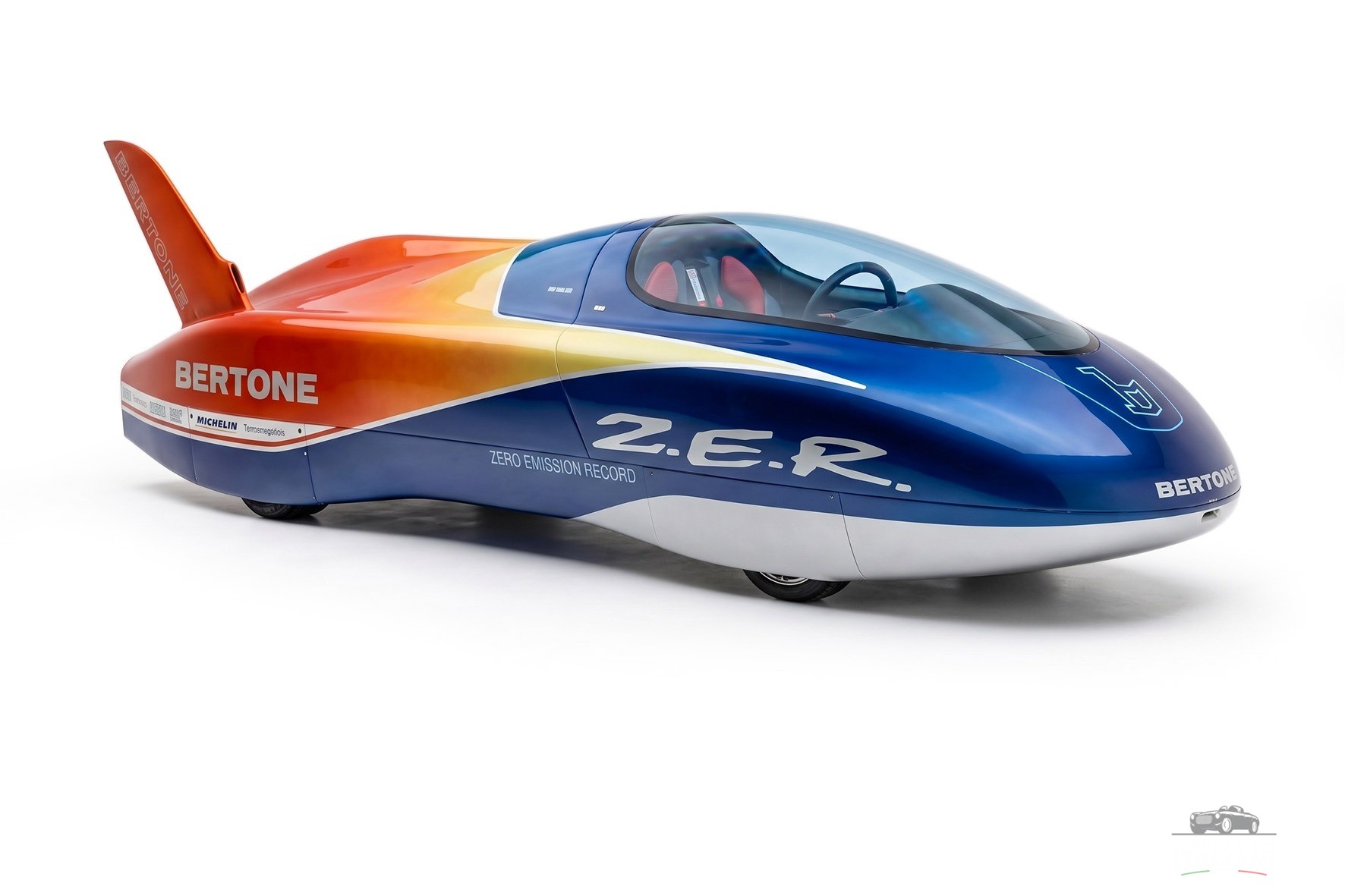 Bertone ZER