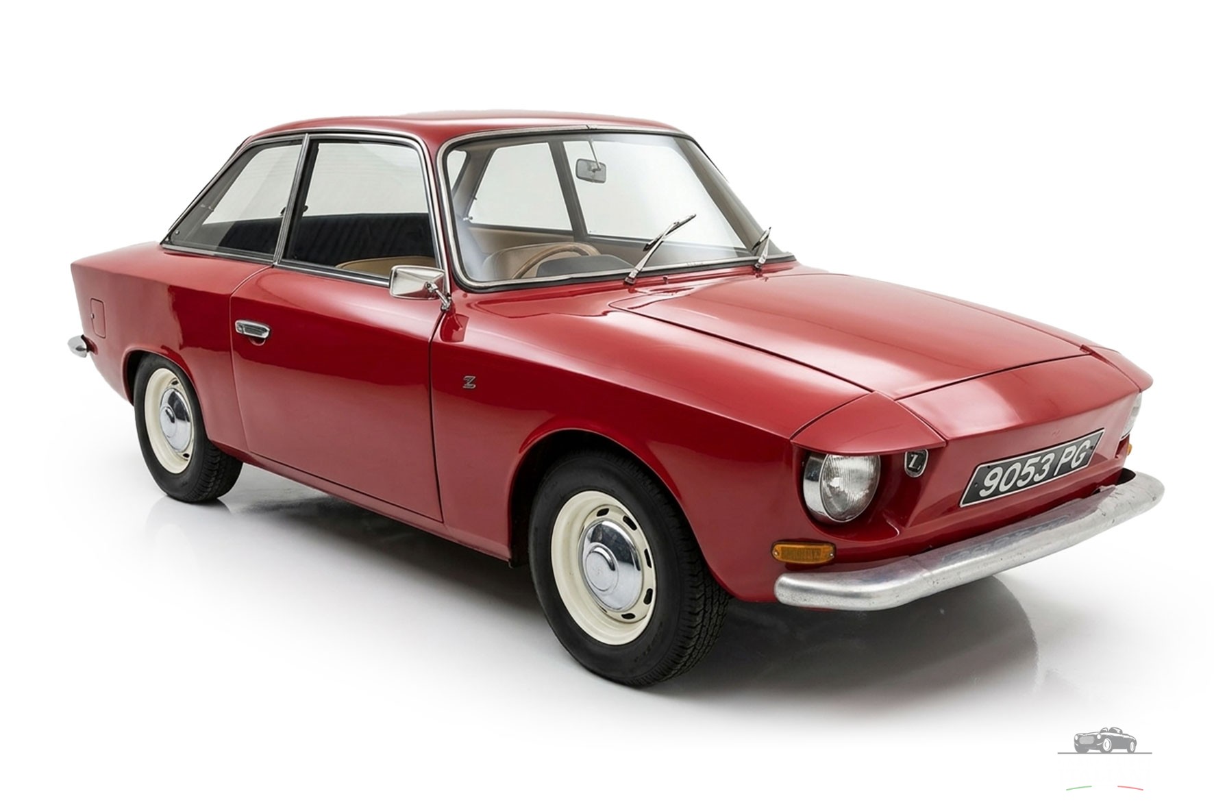 Hillman Zimp
