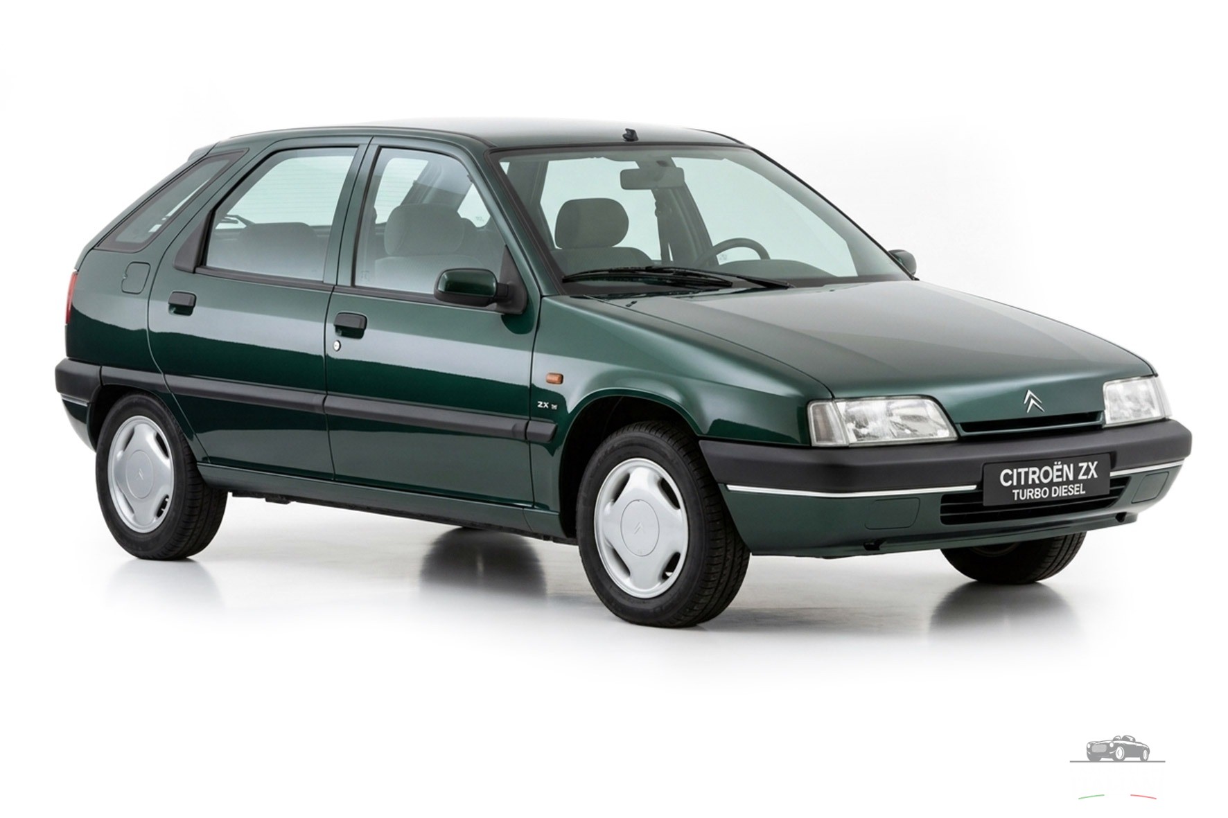 Citroën ZX